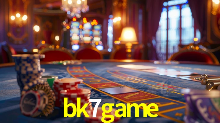 Secure Login bk7game