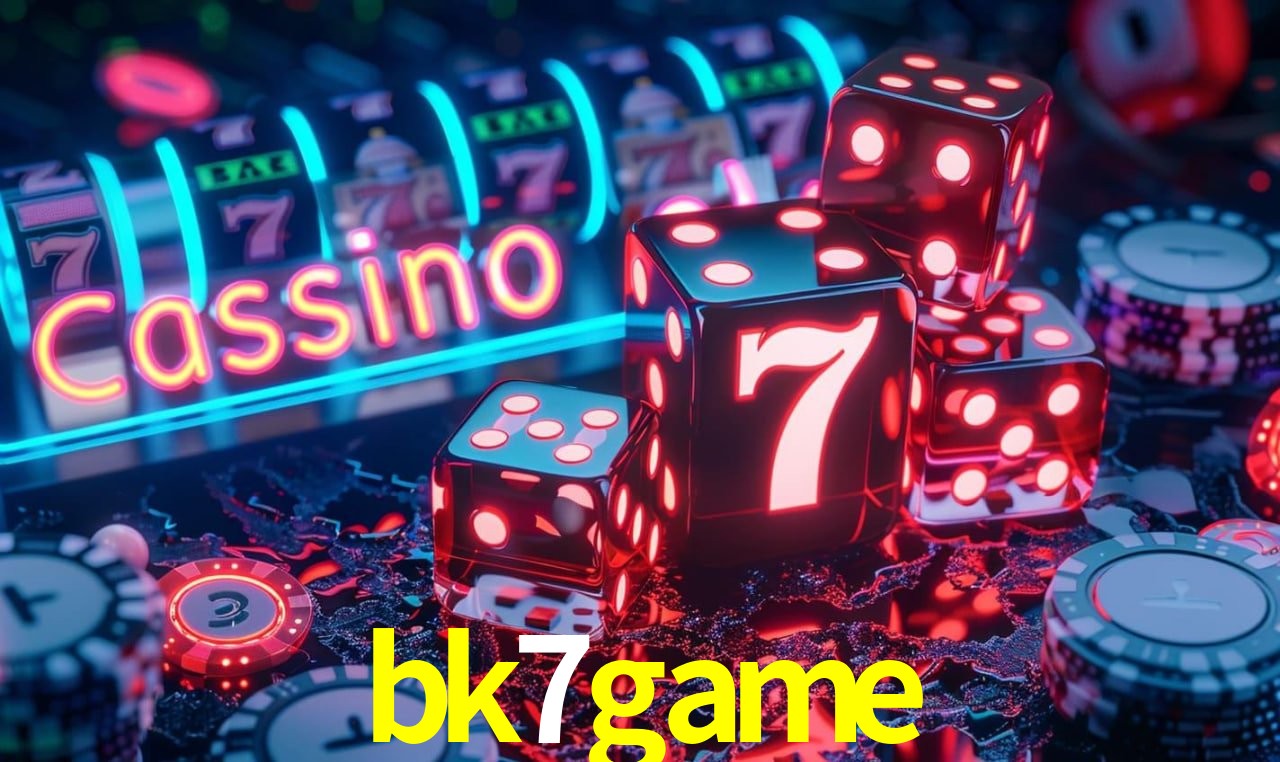 Statistics bk7game