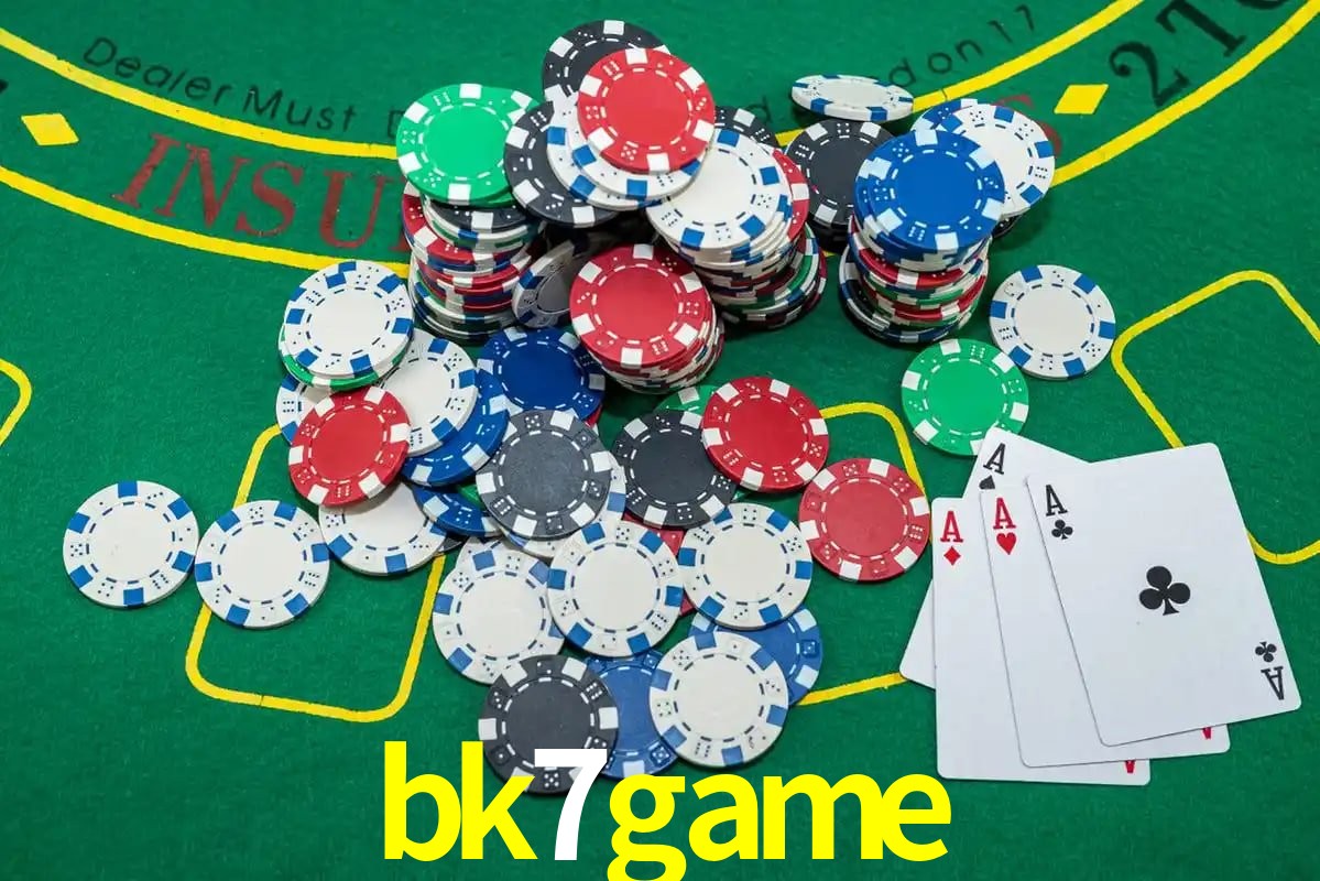PIX Instantâneo bk7game