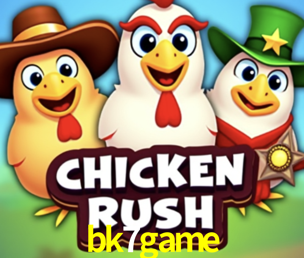 API Integration bk7game