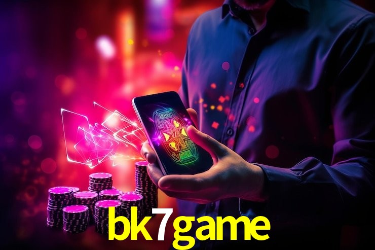 Bônus Diários bk7game
