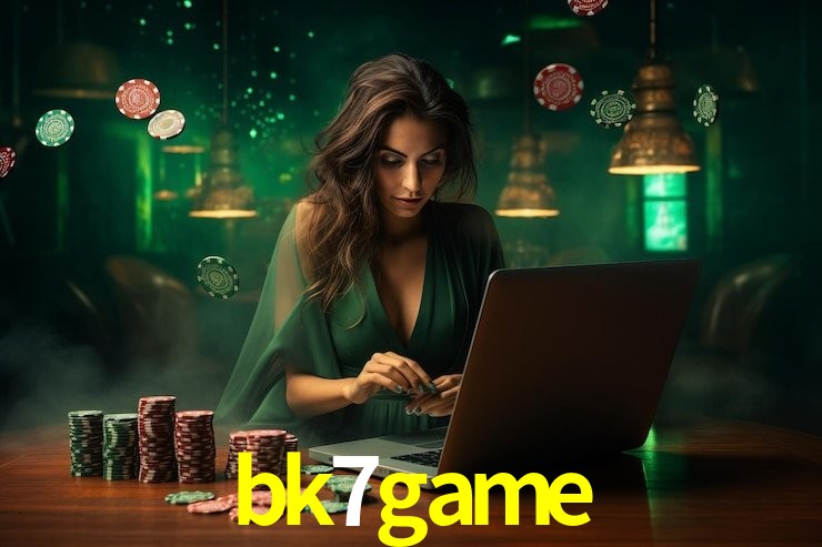 Escolher plataforma para baixar bk7game