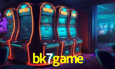 Desvendando o Mundo dos Jogos Virtuais na bk7game