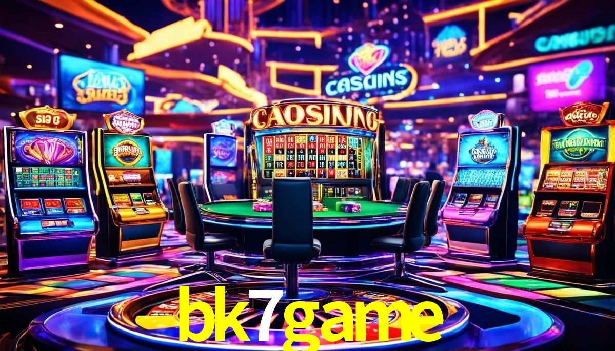 Estatísticas Esportivas bk7game