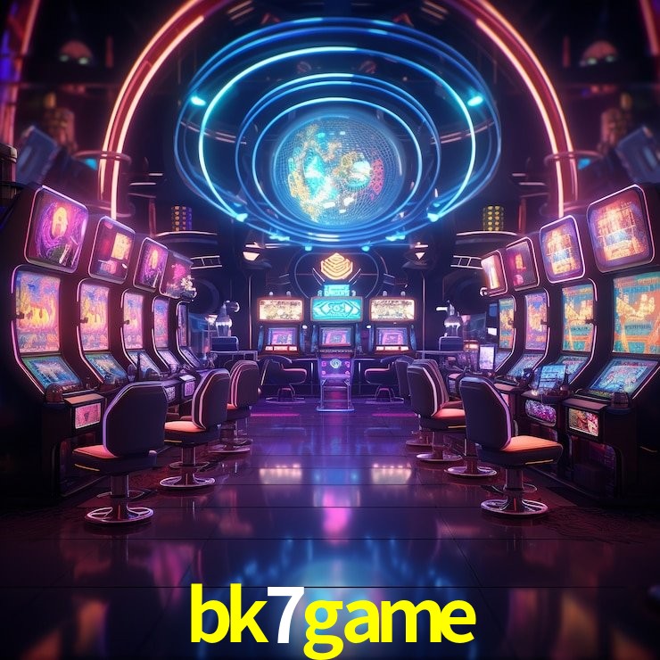 Jackpots e promoções na bk7game