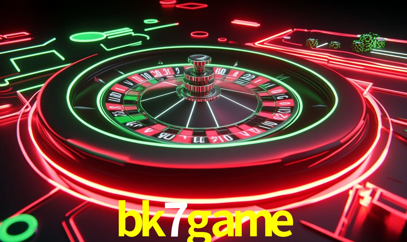 Descubra a Essência do bk7game: Nossa História e Compromissos
