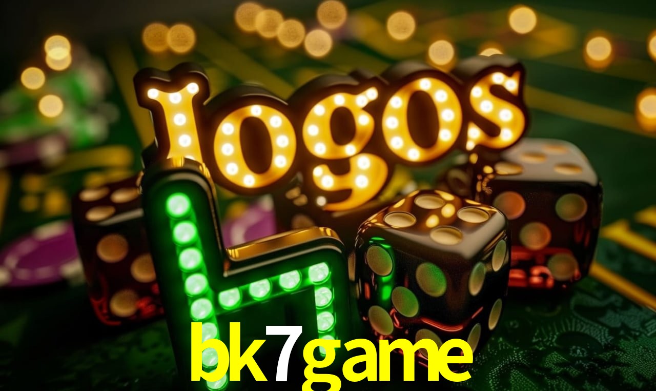 Experiência VIP bk7game