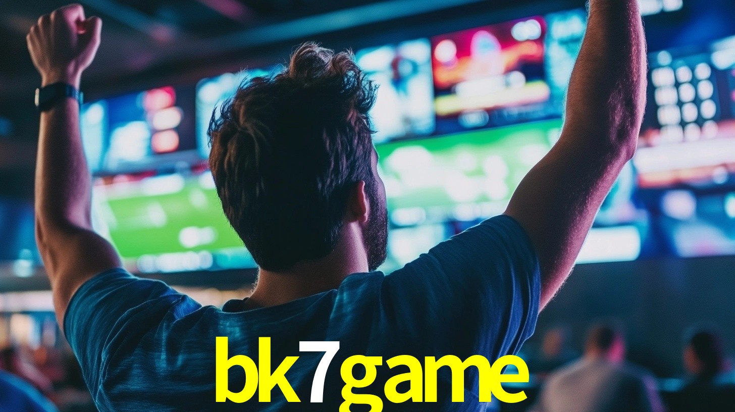 bk7game: Seu Especialista em Apostas Esportivas Brasileiras