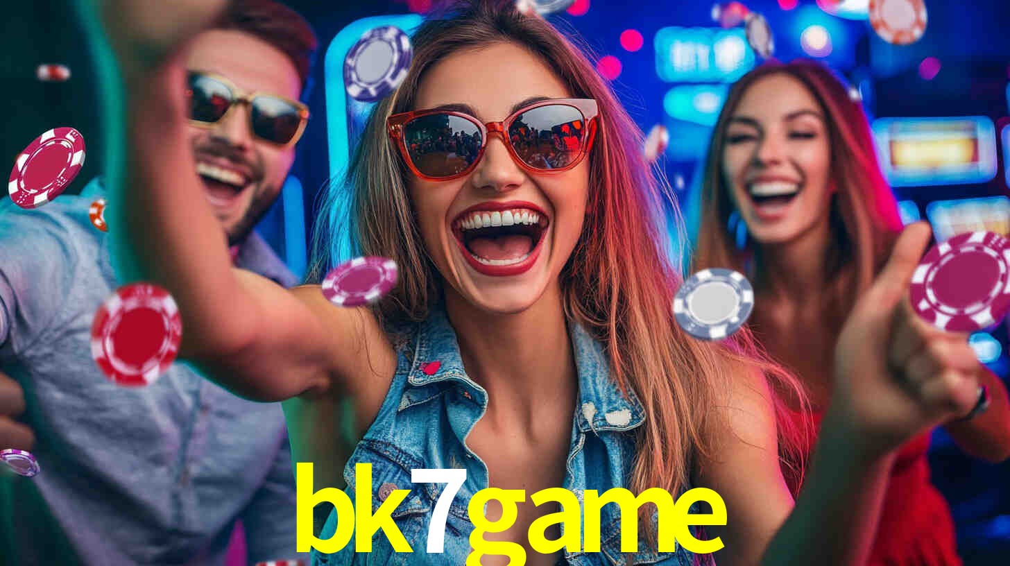 A Experiência Imersiva dos Cassinos Ao Vivo no bk7game
