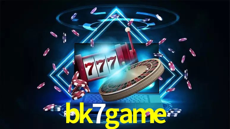 Casino Ao Vivo bk7game