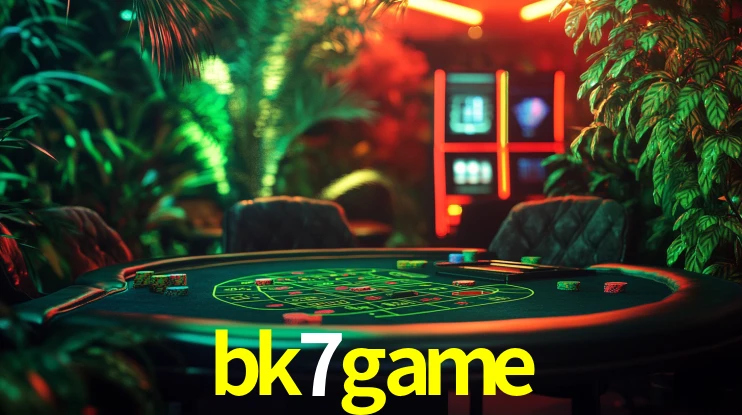 Roulette Table bk7game