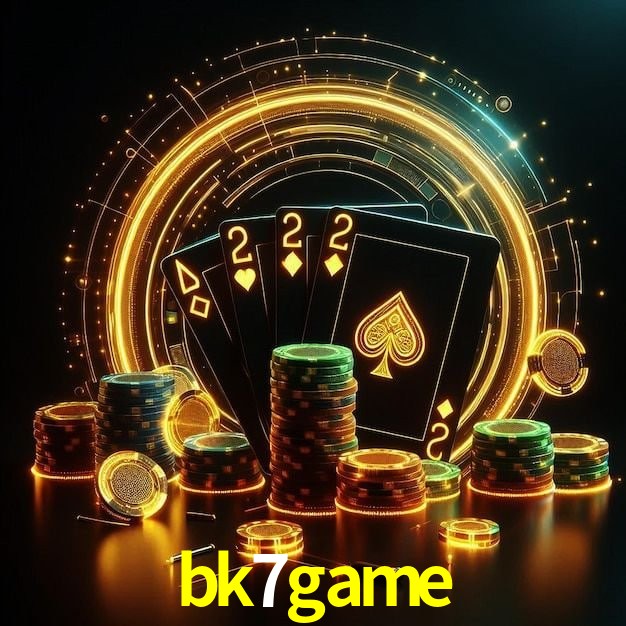 Estatísticas do Jogo bk7game