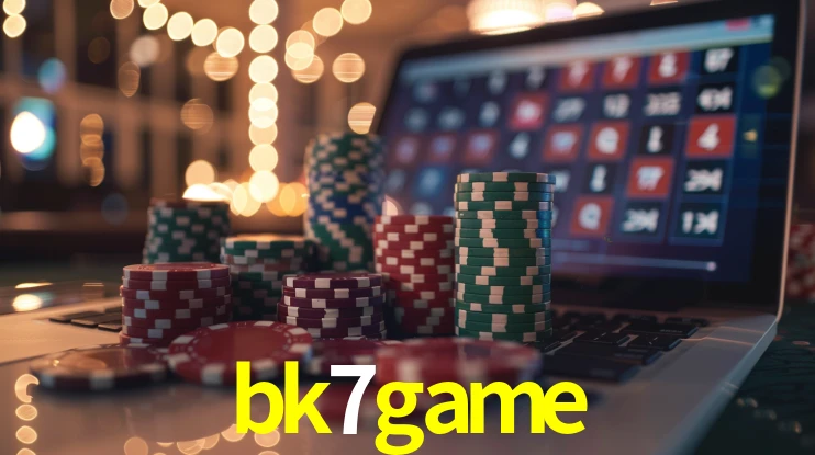2FA Security bk7game
